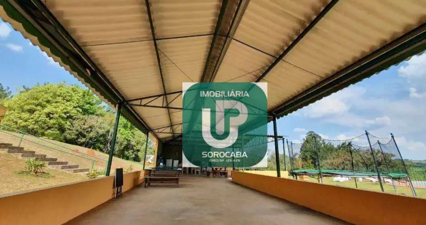 Sítio à venda, 156802 m² por R$ 3.000.000,00 - Jundiaquara - Araçoiaba da Serra/SP