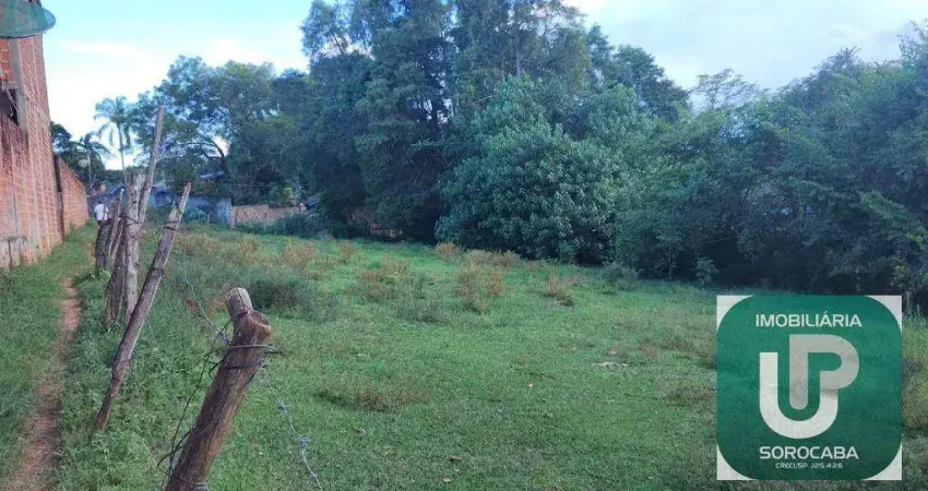 Terreno à venda, 623 m² por R$ 179.999,00 - Jardim Salete - Araçoiaba da Serra/SP
