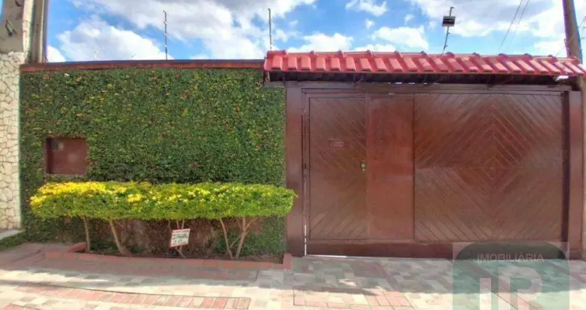 Casa com 2 dormitórios, 140 m² - venda por R$ 530.000,00 ou aluguel por R$ 2.345,00/mês - Wanel Ville - Sorocaba/SP