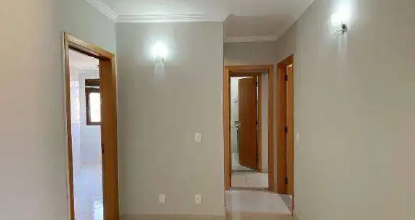 Apartamento com 2 dormitórios para alugar, 81 m² por R$ 2.959,00/mês - Jardim Vergueiro - Sorocaba/SP