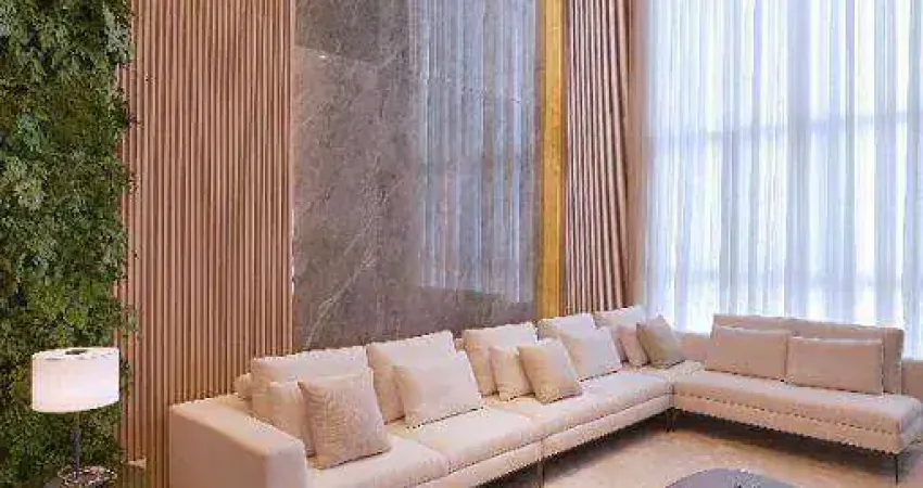 Apartamento com 4 dormitórios à venda, 214 m² por R$ 2.430.000,00 - Parque Campolim - Sorocaba/SP