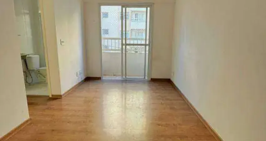 Apartamento com 2 dormitórios à venda, 57 m² por r$ 300.000,00 - condomínio villa de espanha - sorocaba/sp