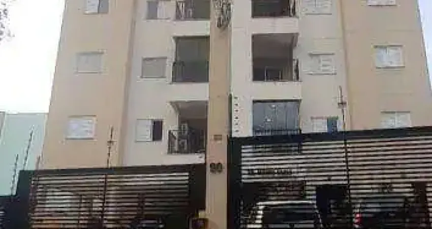 Apartamento com 3 dormitórios à venda, 71 m² por R$ 560.000,00 - Edifício Monte Carlo - Sorocaba/SP