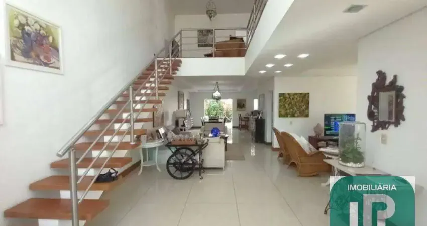 Sobrado com 3 dormitórios à venda, 270 m² por R$ 1.900.000,00 - Condomínio Vila dos Inglezes - Sorocaba/SP