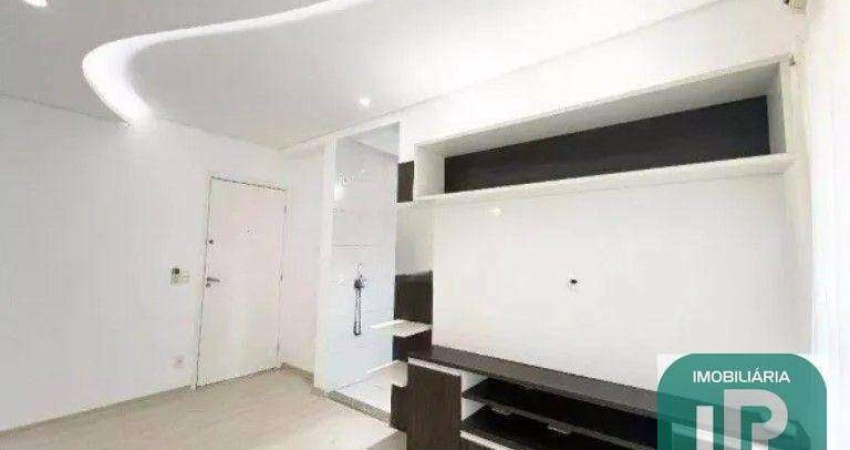 Apartamento com 2 dormitórios à venda, 53 m² por R$ 375.000,00 - Condomínio Vista Garden - Sorocaba/SP