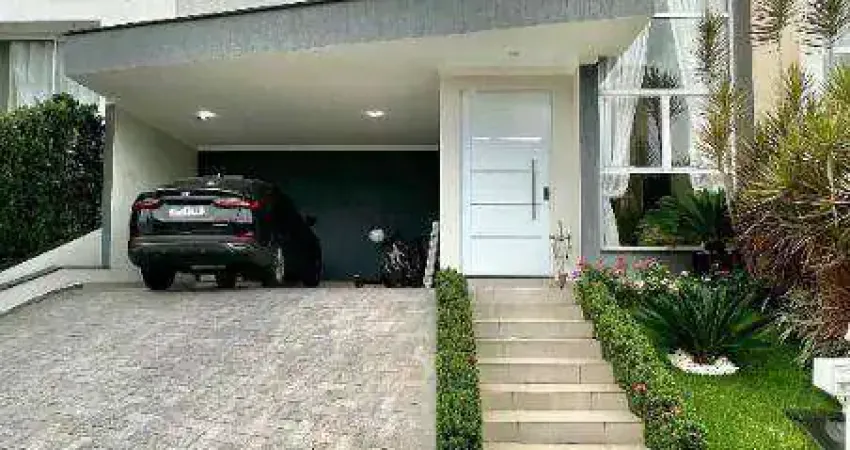 Casa com 3 dormitórios à venda, 142 m² por R$ 995.000,00 - Condomínio Villagio Milano - Sorocaba/SP