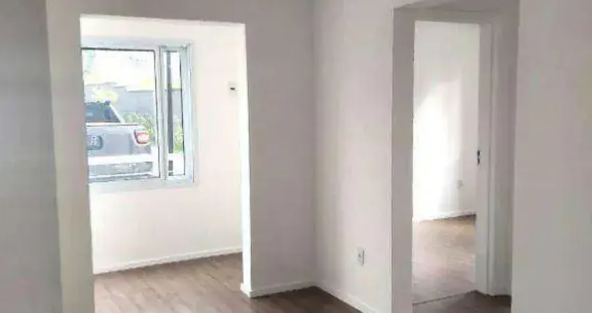 Apartamento com 2 dormitórios para alugar, 51 m² por r$ 2.000,00/mês - jardim são carlos - sorocaba/sp