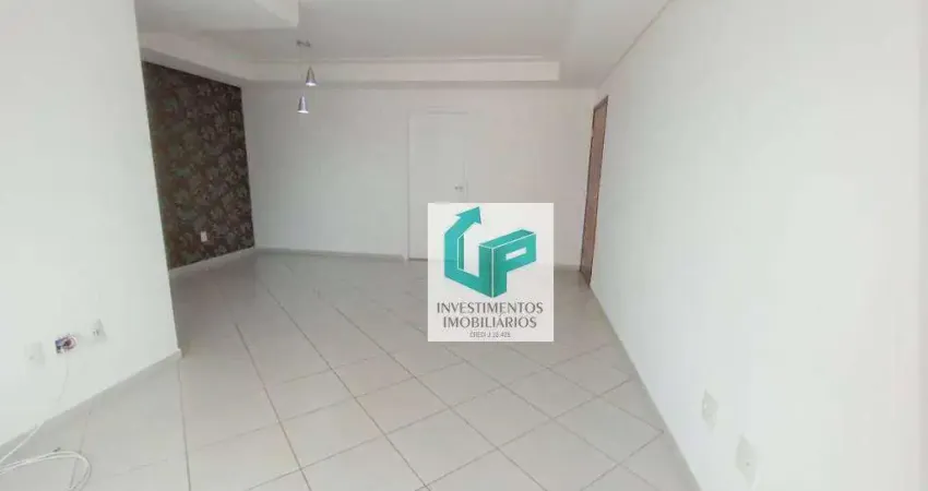 Apartamento com 3 dormitórios à venda, 92 m² por R$ 570.000,00 - Condomínio Edifício Lumiere - Sorocaba/SP