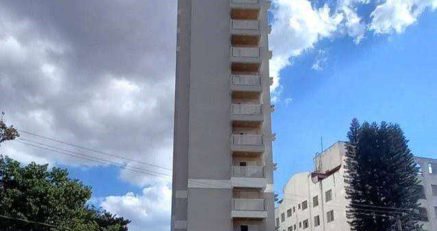 Apartamento com 3 dormitórios à venda, 92 m² por R$ 530.000,00 - Edifício Matisse - Sorocaba/SP