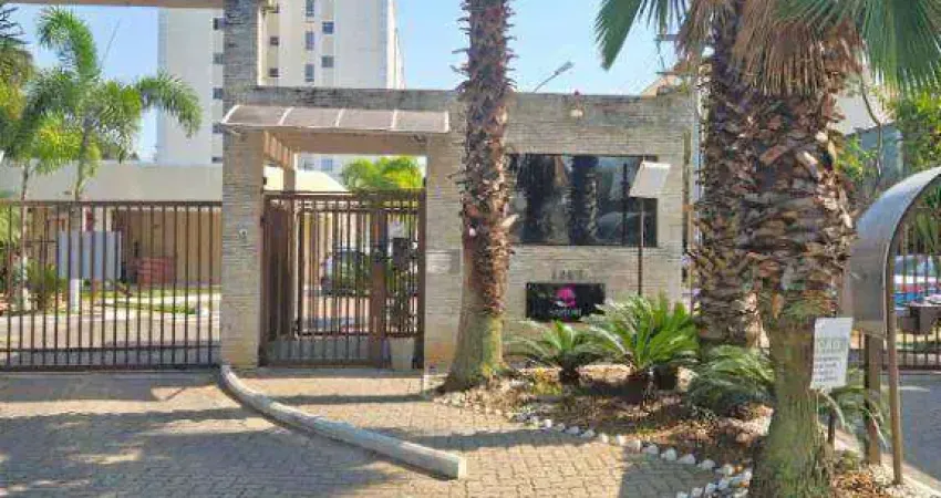 Apartamento com 2 dormitórios à venda, 48 m² por R$ 230.000,00 - Condomínio Spazio Sartori - Sorocaba/SP