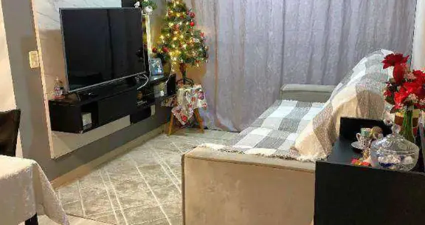 Apartamento com 2 dormitórios à venda, 52 m² por R$ 310.000,00 - Varanda Ville Residencial Club - Sorocaba/SP