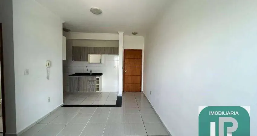 Apartamento com 2 dormitórios à venda, 52 m² por R$ 350.000,00 - Edifício Villa Sunset - Sorocaba/SP