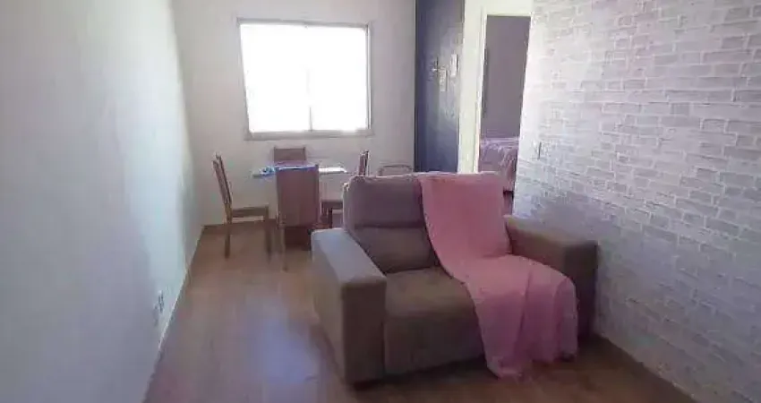 Apartamento com 2 dormitórios, 48 m² - venda por R$ 330.000,00 ou aluguel por R$ 1.988,39/mês - Condomínio Vida Plena Campolim - Sorocaba/SP