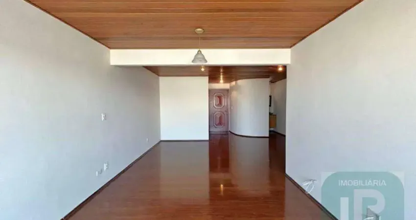Apartamento com 3 dormitórios à venda, 147 m² por R$ 700.000,00 - Condomínio Edifício Arpoador - Sorocaba/SP