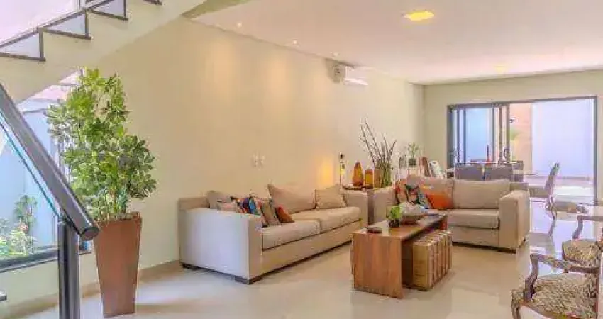Sobrado com 3 dormitórios à venda, 258 m² por R$ 1.800.000,00 - Condomínio Cyrela Landscape - Votorantim/SP