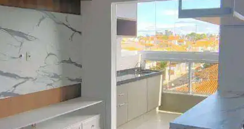 Apartamento com 2 dormitórios para alugar, 63 m² por R$ 4.400,00/mês - Residencial Domus - Sorocaba/SP