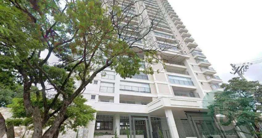 Apartamento com 3 suítes, 161 m² - venda por R$ 2.500.000 ou aluguel por R$ 11.774/mês - Tom Jobim Campolim - Sorocaba/SP