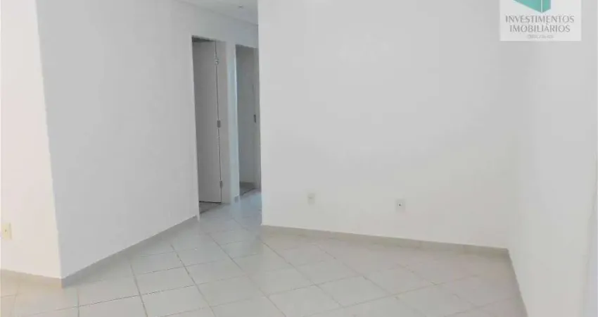 Apartamento com 3 dormitórios para alugar, 90 m² por R$ 4.106,47/mês - Condomínio Edifício Lumiere - Sorocaba/SP