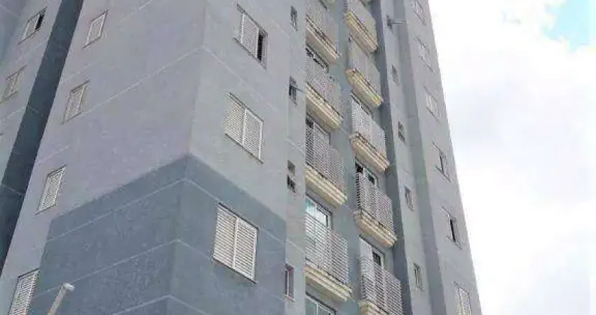 Apartamento com 2 dormitórios à venda, 48 m² por R$ 350.000,00 - Edifício Viena - Sorocaba/SP