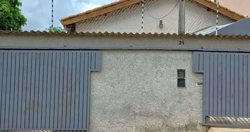 Casa com 3 dormitórios à venda, 300 m² por R$ 430.000,00 - Jardim Simus - Sorocaba/SP