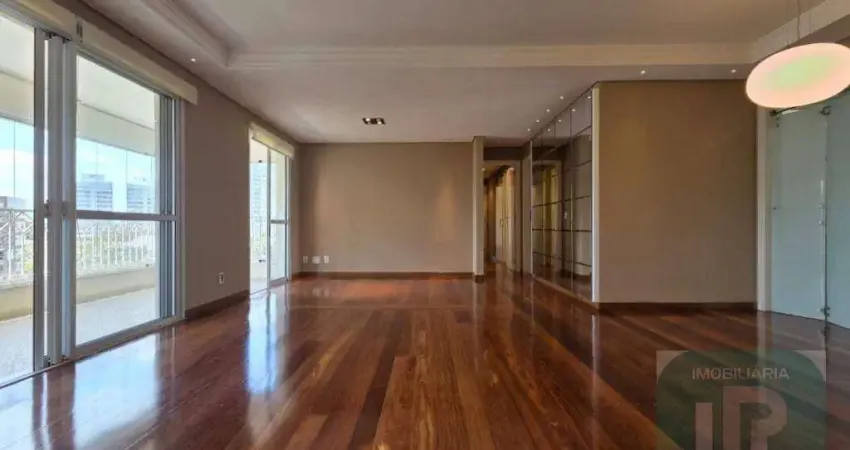 Apartamento com 3 dormitórios, 133 m² - venda por r$ 1.650.000,00 ou aluguel por r$ 8.267,75/mês - condomínio dueto - sorocaba/sp