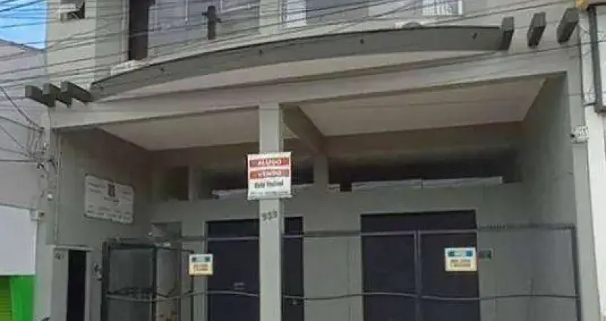 Prédio à venda, 600 m² por r$ 1.800.000,00 - jardim toledo - votorantim/sp