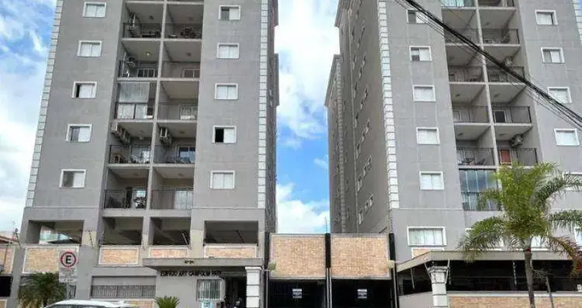 Apartamento com 2 dormitórios para alugar, 69 m² por r$ 2.975,00/mês - condomínio art campolim park - sorocaba/sp