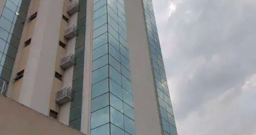 Sala para alugar, 150 m² por r$ 5.500,00/mês - trujillo office - sorocaba/sp