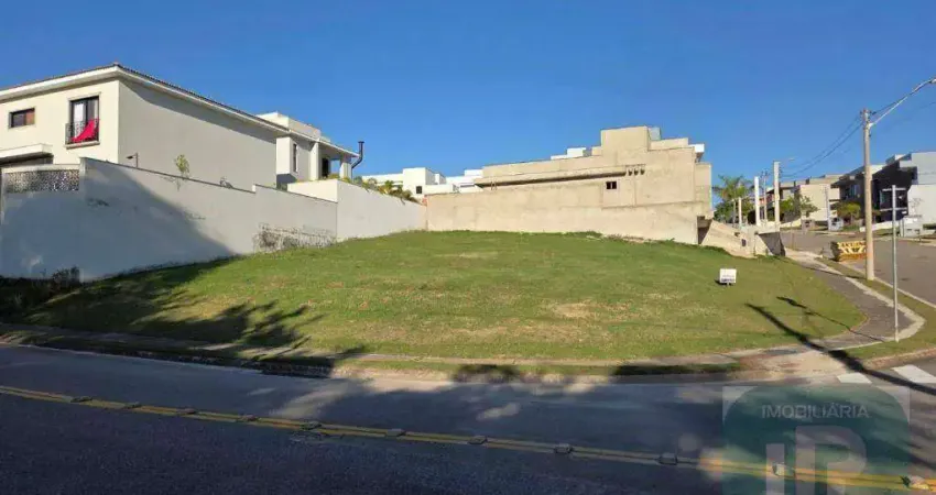 Terreno à venda, 450 m² por r$ 495.000,00 - condomínio cyrela landscape - votorantim/sp