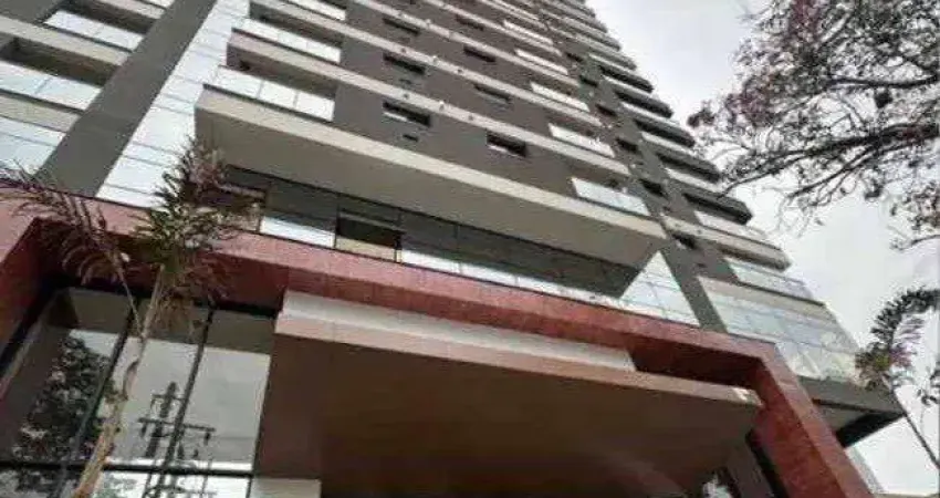 Apartamento com 2 dormitórios à venda, 85 m² por r$ 998.000,00 - edifício épico - sorocaba/sp