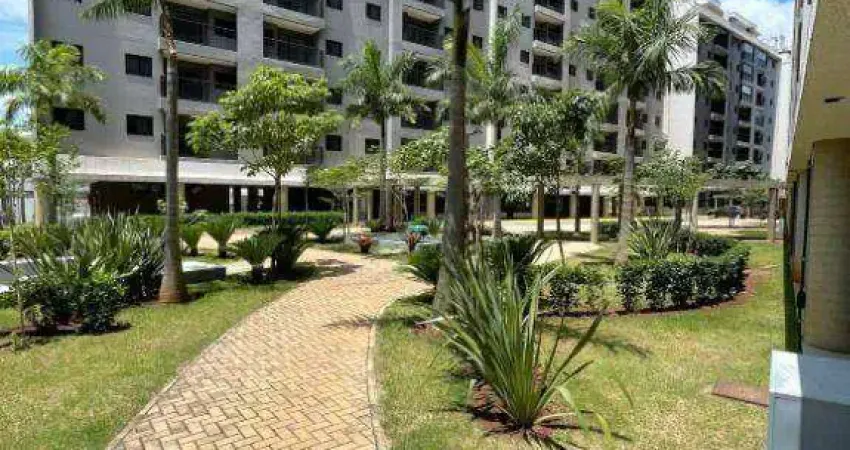Apartamento com 2 dormitórios à venda, 55 m² por r$ 420.000,00 - granville reserva atlântica - votorantim/sp
