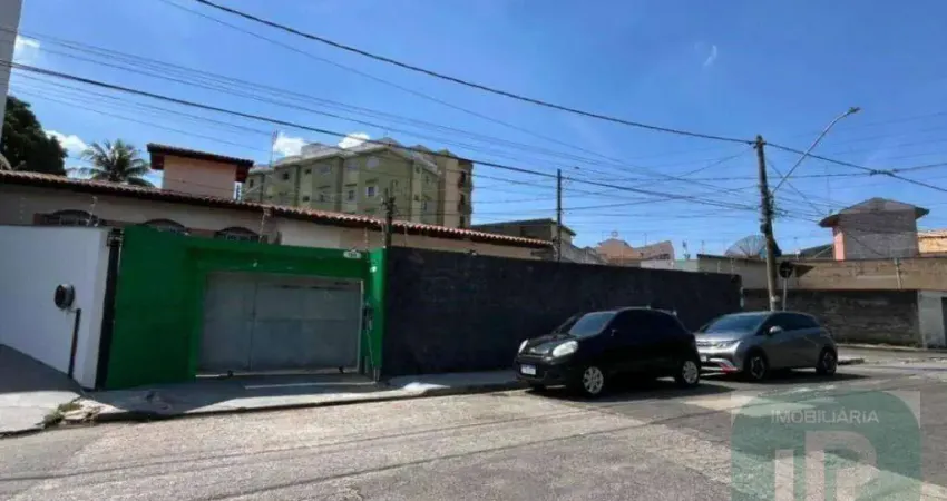 Casa com 3 dormitórios para alugar, 200 m² por r$ 4.017,26/mês - jardim europa - sorocaba/sp