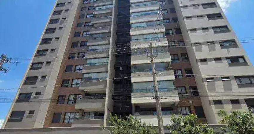 Apartamento com 3 dormitórios, 111 m² - venda por r$ 1.280.000,00 ou aluguel por r$ 6.363,56/mês - condomínio edifício avant-garde - sorocaba/sp