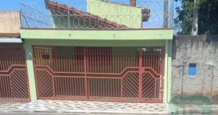 Sobrado com 2 dormitórios à venda, 180 m² por r$ 400.000,00 - vila haro - sorocaba/sp