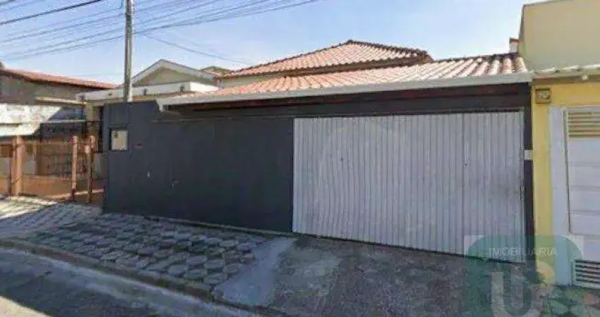 Casa com 2 dormitórios à venda, 160 m² por r$ 450.000,00 - vila haro - sorocaba/sp