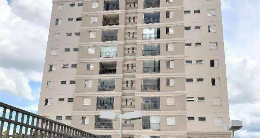 Apartamento com 3 dormitórios, 90 m² - venda por r$ 900.000,00 ou aluguel por r$ 6.190,00/mês - residencial ibéria - sorocaba/sp