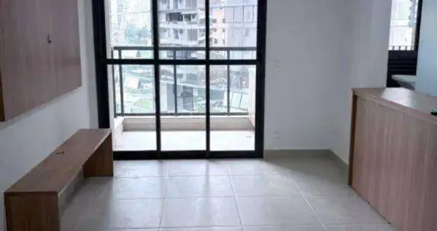 Apartamento com 1 dormitório, 55 m² - venda por r$ 640.000,00 ou aluguel por r$ 3.722,00/mês - highline park - sorocaba/sp