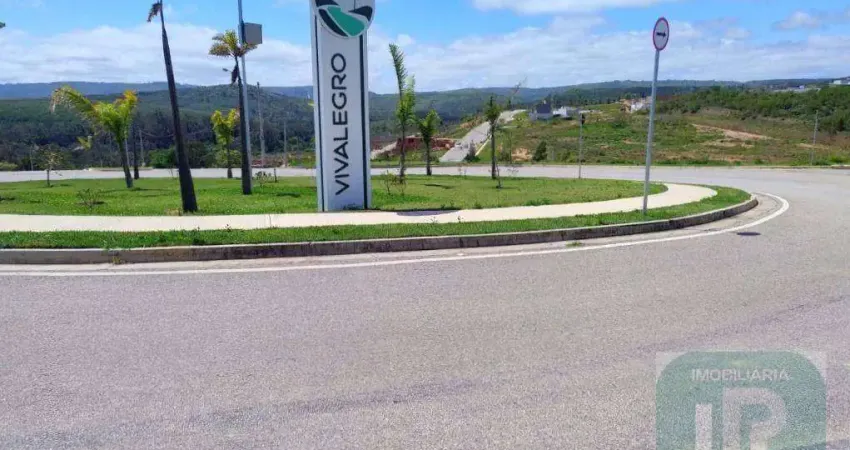 Terreno à venda, 175 m² por r$ 118.000,00 - santo antônio - votorantim/sp