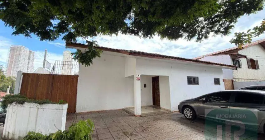 Sobrado com 9 dormitórios, 476 m² - venda por R$ 3.500.000,00 ou aluguel por R$ 13.056,67/mês - Jardim Faculdade - Sorocaba/SP