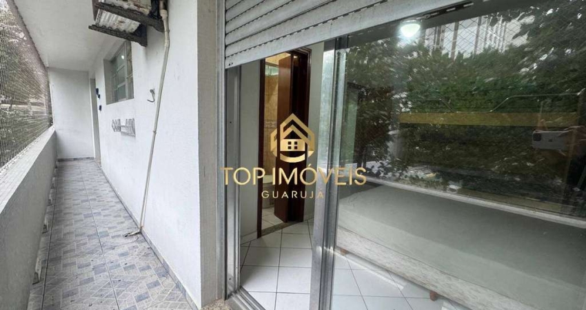 TOP Oportunidade ! 2 Dorms a 2 Quadras da Praia - PItangueiras - Guarujá/SP