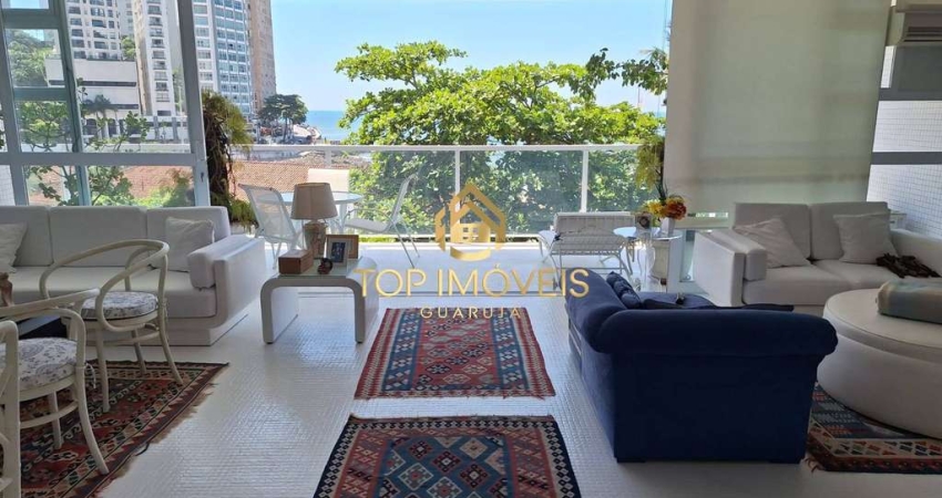 Condominio Clube Frente Mar entre Praia de Pitangueiras e Praia da Enseada
