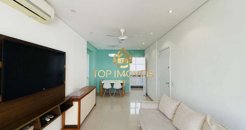Apartamento Praia das Astúrias - Pé na Areia