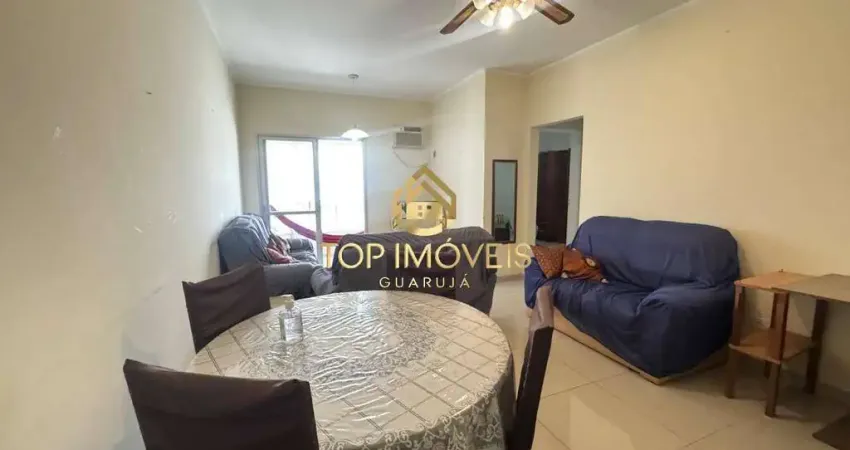 Apartamento Mobiliado próximo à Praia do Tombo - Guarujá SP