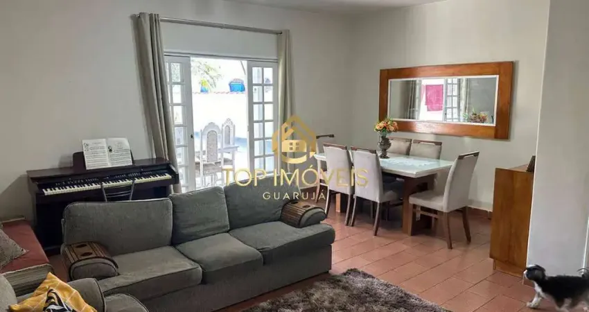 Casa em Vicente Carvalho - 500m² de Terreno com 2 casas - Centro