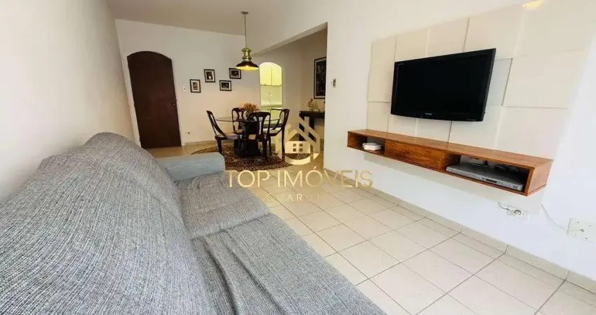Apartamento com 3 quartos à venda na R. Leão Marinho, 32 - Jardim Las Palmas, Tombo, Guarujá