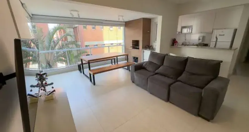 Apartamento na Praia da Enseada Guarujá SP Alto Padrão