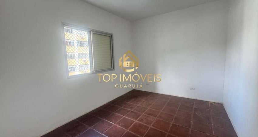 Apartamento para Locação próximo da Praia - Guarujá Pitangueiras