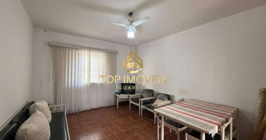 Apartamento Mobiliado próximo da Praia Guarujá/SP - Pitangueiras