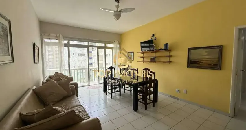 Apartamento à Venda na Praia da Pitangueiras - Guarujá
