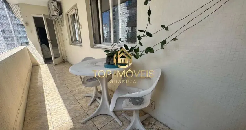 Apartamento proximo a praia em Pitangueiras Guarujá SP